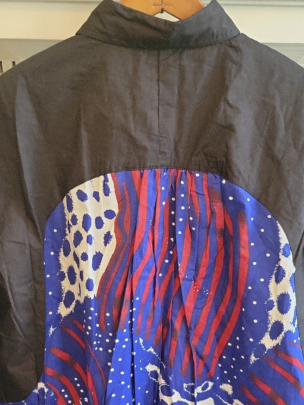 Vintage Rodeo Active Shirt - Picture 5 of 8